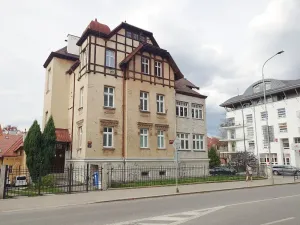 Prodej bytu 2+1, Liberec, Husova, 114 m2