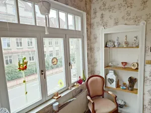 Prodej bytu 2+1, Liberec, Husova, 114 m2