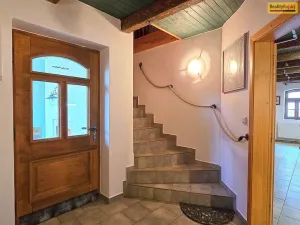 Prodej ubytování, Český Rudolec, 560 m2