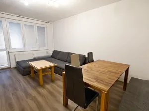 Prodej bytu 3+1, Horšovský Týn, Sylvánova, 71 m2