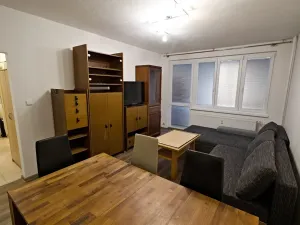 Prodej bytu 3+1, Horšovský Týn, Sylvánova, 71 m2