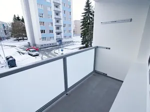 Prodej bytu 3+1, Horšovský Týn, Sylvánova, 71 m2