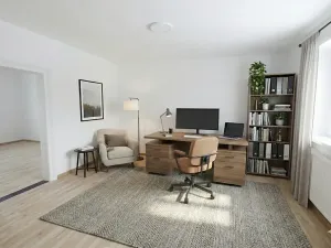 Prodej rodinného domu, Pec, 167 m2