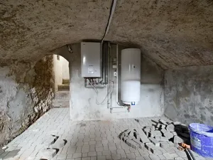 Prodej rodinného domu, Pec, 167 m2