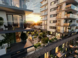 Prodej bytu 5+kk, Praha - Chodov, Starochodovská, 106 m2