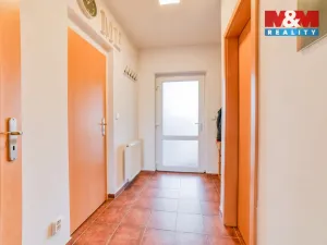 Prodej rodinného domu, Velká Hleďsebe, Oty Pavla, 176 m2