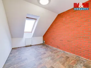 Prodej rodinného domu, Velká Hleďsebe, Oty Pavla, 176 m2