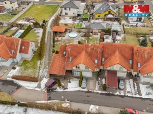 Prodej rodinného domu, Velká Hleďsebe, Oty Pavla, 176 m2