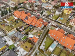 Prodej rodinného domu, Velká Hleďsebe, Oty Pavla, 176 m2