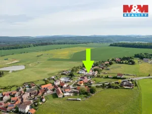 Prodej rodinného domu, Milínov, 109 m2