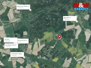 Prodej rodinného domu, Milínov, 109 m2