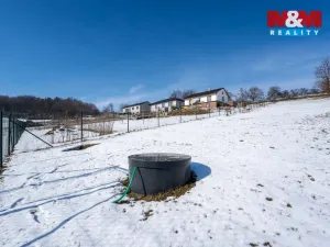 Prodej rodinného domu, Postupice, 97 m2