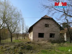 Prodej rodinného domu, Ostřetín, 250 m2