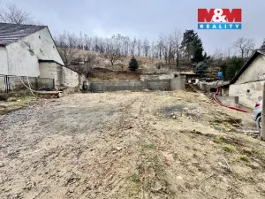 Prodej pozemku pro bydlení, Lovčičky, 464 m2