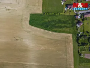 Prodej pozemku pro bydlení, Klatovy - Štěpánovice, 16029 m2