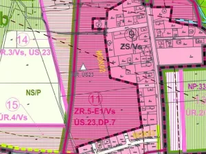 Prodej pozemku pro bydlení, Klatovy - Štěpánovice, 16029 m2