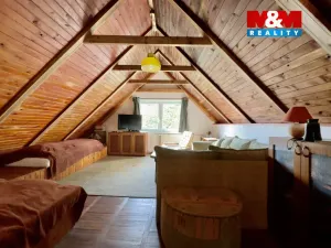 Pronájem chaty, Ostravice, 92 m2