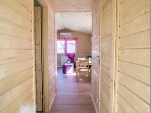 Prodej rodinného domu, Čermná nad Orlicí - Číčová, 57 m2