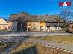 Prodej chalupy, Bukovno - Líny, 132 m2