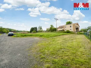Prodej pozemku pro bydlení, Velké Chvojno - Žďár, 1025 m2