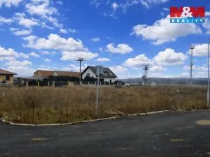 Prodej pozemku pro bydlení, Račice, 986 m2