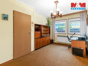 Prodej rodinného domu, Liberec - Liberec XXX-Vratislavice nad Nisou, Svornosti, 140 m2