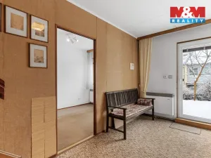 Prodej rodinného domu, Liberec - Liberec XXX-Vratislavice nad Nisou, Svornosti, 140 m2