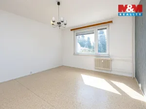Prodej bytu 3+1, Skořenice, 81 m2
