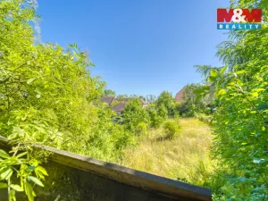 Prodej činžovního domu, Podbořany - Pšov, 1000 m2