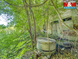 Prodej činžovního domu, Podbořany - Pšov, 1000 m2