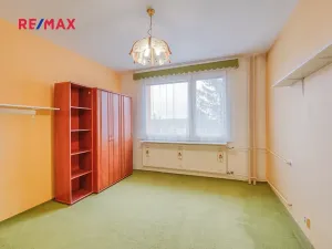 Prodej bytu 3+1, Plzeň, Tachovská, 76 m2