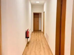 Pronájem bytu 1+kk, Praha - Žižkov, Seifertova, 21 m2