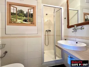 Prodej bytu 1+1, Železná Ruda, U Řezné, 41 m2