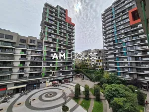 Pronájem bytu 1+kk, Praha - Malešice, Nad úžlabinou, 38 m2