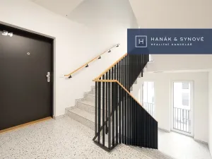 Pronájem bytu 3+kk, Pohořelice, U Kasáren, 69 m2