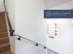 Pronájem bytu 1+kk, Brno, Koliště, 22 m2