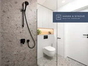 Pronájem bytu 1+kk, Brno, Koliště, 22 m2