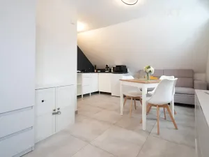 Prodej bytu 1+kk, Lipno nad Vltavou, 28 m2