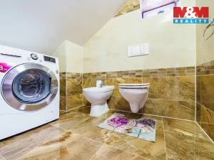 Prodej rodinného domu, Cheb, Dukelská, 140 m2