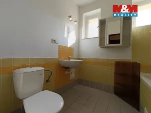 Pronájem bytu 1+1, Český Brod, Prokopa Velikého, 46 m2