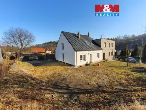 Prodej rodinného domu, Hodslavice, 120 m2