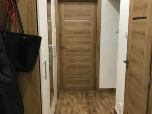 Pronájem bytu 2+1, Český Těšín, U Mlékárny, 52 m2