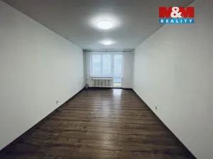 Pronájem bytu 2+1, Český Těšín, U Mlékárny, 52 m2