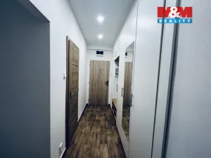 Pronájem bytu 2+1, Český Těšín, U Mlékárny, 52 m2