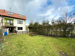 Prodej rodinného domu, Hradištko, Benešovská, 140 m2