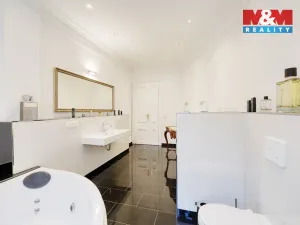 Prodej rodinného domu, Lázně Kynžvart, J. E. Purkyně, 600 m2