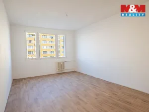 Prodej bytu 3+1, Strakonice - Strakonice II, Dukelská, 76 m2