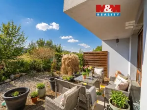 Prodej bytu 4+kk, Slaný, Kybalova, 120 m2