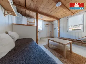 Prodej chaty, Habartov - Úžlabí, 21 m2