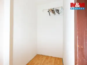 Prodej bytu 3+1, Ostrava - Zábřeh, Čujkovova, 63 m2